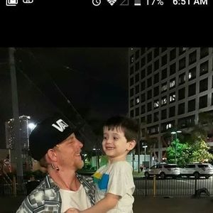 Meet your Posher, Danny